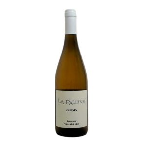 Saumur - Organic La Paleine Chenin